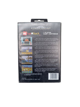 Decap Attack – SEGA Megadrive (PAL)