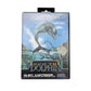 Ecco The Dolphin Megadrive