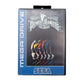 Power Rangers Mighty Morphin Megadrive