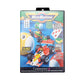 Micro Machines Megadrive