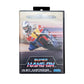 Super hang On Megadrive