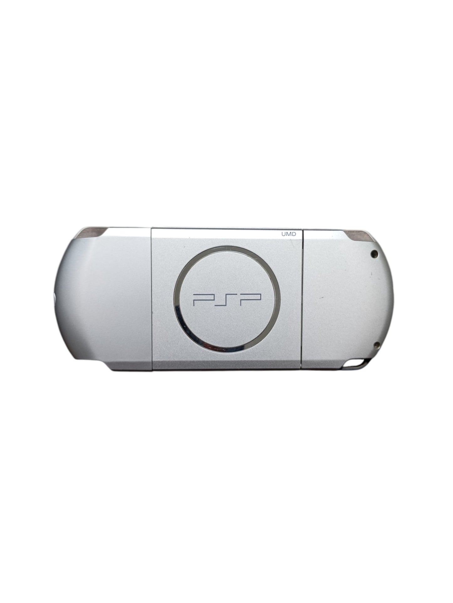 Playstation Portable 3000 Edition Argent