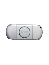 Playstation Portable 3000 Edition Argent