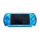 Console Sony PSP 3000 – Édition Bleue Métallisée