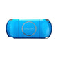 Console Sony PSP 3000 – Édition Bleue Métallisée