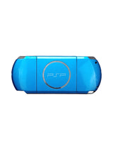 Console Sony PSP 3000 – Édition Bleue Métallisée