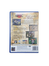 Ōkami Playstation 2 (PS2)