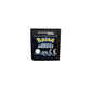 Pokémon Version Noire Nintendo DS