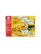 Wave Race NIntendo 64