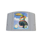 Wave Race NIntendo 64