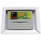 Super Tennis Super Nintendo (SNES)