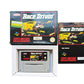 Race Drivin Super NIntendo (SNES)