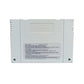 Race Drivin Super NIntendo (SNES)