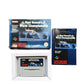 Nigel Mansell’s World Championship Racing – Super Nintendo (SNES)