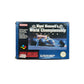Nigel Mansell’s World Championship Racing – Super Nintendo (SNES)
