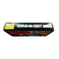 Tintin au Tibet Super Nintendo (SNES) complet