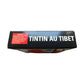 Tintin au Tibet Super Nintendo (SNES) complet