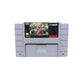Battle Grand Prix – Super Nintendo (SNES)