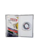 TOCA Race Driver 3 Challenge – PlayStation Portable (PSP) complet