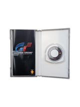 Gran Turismo Playstation Portable PSP essentials