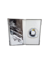 Split/Second: Velocity – PlayStation Portable (PSP) Essentials complet