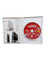 Wii Play Motion – Nintendo Wii (sans notice)