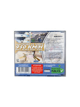 Star Wars: Episode I – Racer – Sega Dreamcast