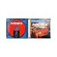 Metropolis Street Racer (MSR) – Sega Dreamcast (complet)