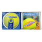 Virtua Tennis – Sega Dreamcast complet (boîte abîmée)