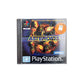 Asteroids – PlayStation 1 (PS1)