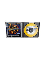 Asteroids – PlayStation 1 (PS1)