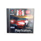 Turbo Racing M6 – PlayStation 1 (PS1)