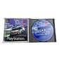 TOCA World Touring Cars (TOCA 4) – PlayStation 1 (PS1)