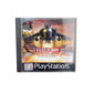 Eagle One : Harrier Attack – PlayStation 1 (PS1)