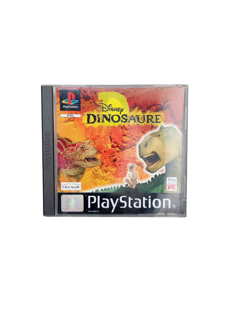 Dinosaure Playstation 1 (PS1)
