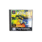 V-rally Playstation 1 (PS1)
