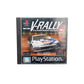 V-Rally 2 – PlayStation 1 (PS1)