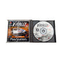 V-Rally 2 – PlayStation 1 (PS1)