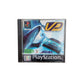 Vanishing Point – PlayStation 1 (PS1) – Version sans notice