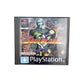 Soul Blade – PlayStation 1 (PS1)