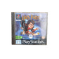 Harry Potter à l’École des Sorciers – PlayStation 1 (PS1)