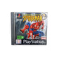 Spider-Man 2: Enter Electro – PlayStation 1 (PS1)