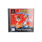 Bugs Bunny & Taz: Time Busters – PlayStation 1 (PS1)