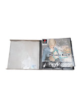 Parasite Eve – PlayStation 1 (PS1)