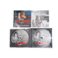 Fear Effect 2 Playstation 1 (PS1)