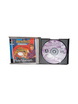 Austin Powers Pinball Playstation 1 (PS1)