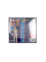 Austin Powers Pinball Playstation 1 (PS1)