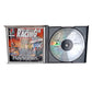 Paris Marseille Racing II – PlayStation 1 complet
