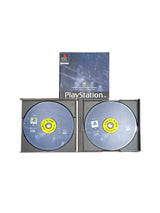 G-Police Playstation 1 (PS1)