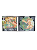 Disney’s Tarzan – PlayStation 1 complet